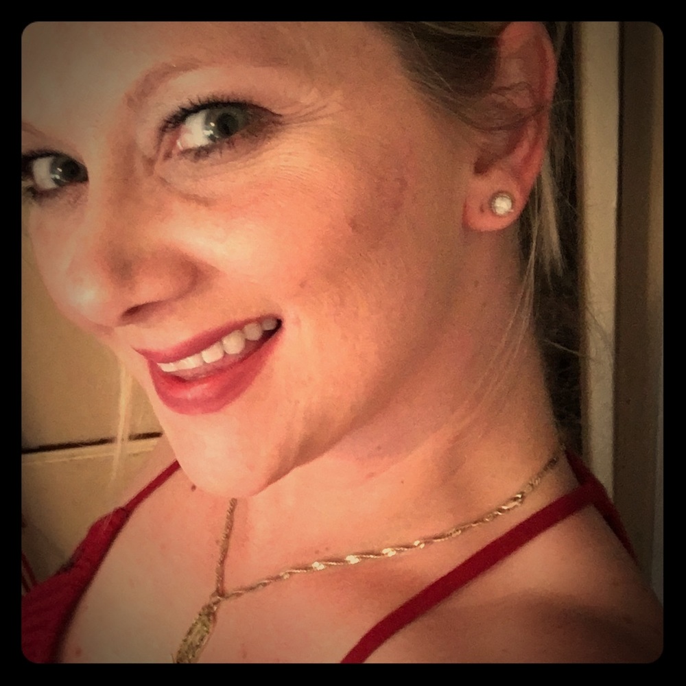 Meet your Posher, Tonya